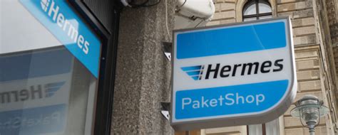 Hermes Paketshop Erlenbachstraße 1